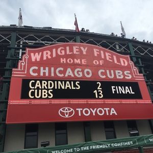 Meet your Posher, Aaron